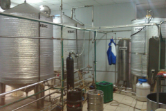 Квасной завод. Одесса 2008