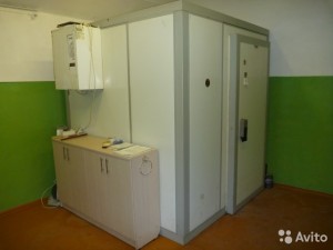 Холодильная камера